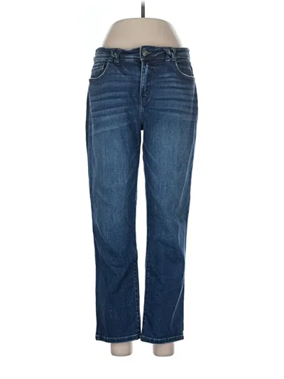 Pre-owned Kancan Jeans Jeans In Blue