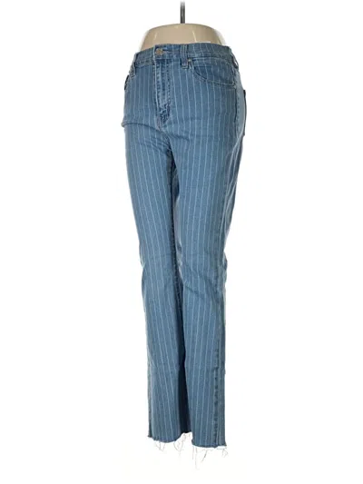 Pre-owned Kancan Jeans Jeans In Blue