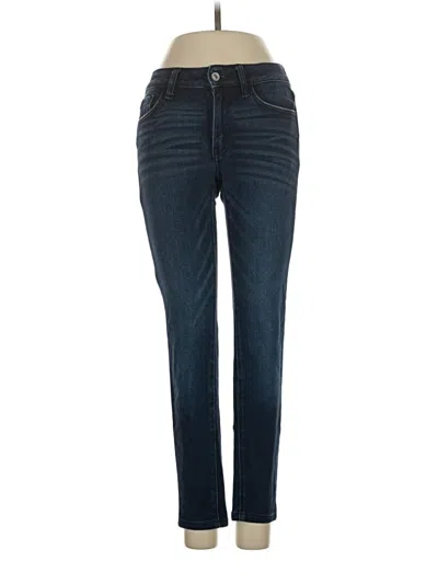 Pre-owned Kancan Jeans Jeans In Blue