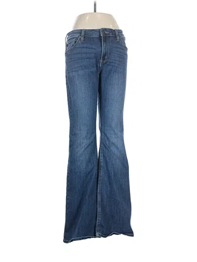 Pre-owned Kancan Jeans Jeans In Blue