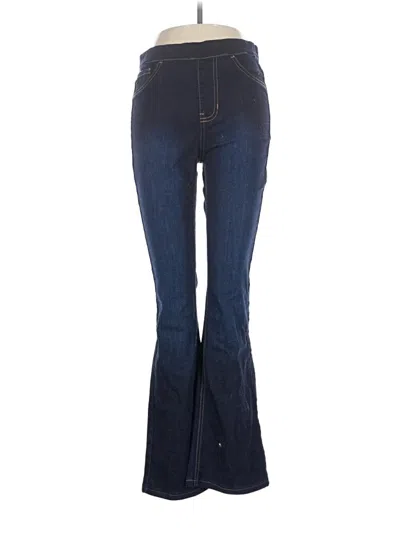 Pre-owned Kancan Jeans Jeans In Blue