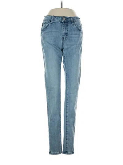 Pre-owned Kancan Jeans Jeans In Blue