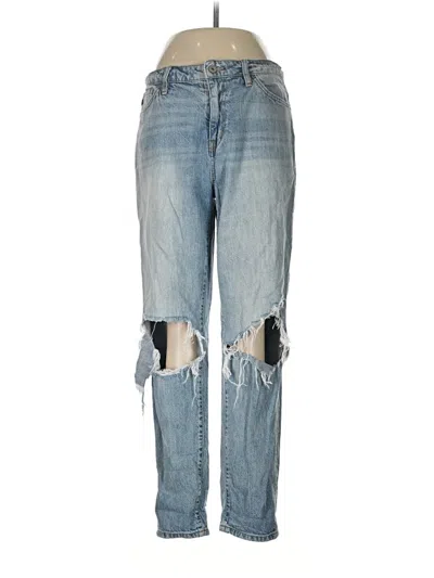 Pre-owned Kancan Jeans Jeans In Blue
