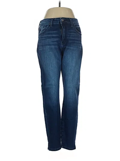 Pre-owned Kancan Jeans Jeans In Blue