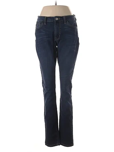 Pre-owned Kancan Jeans Jeans In Blue