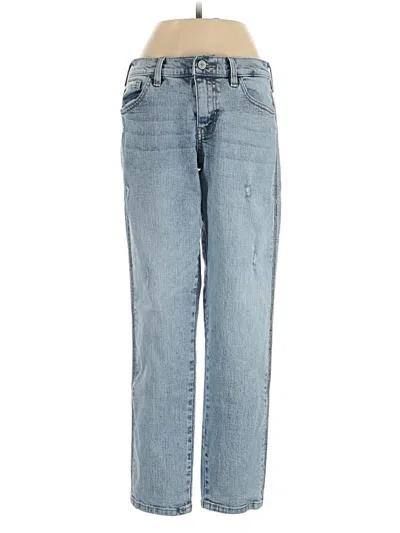 Pre-owned Kancan Jeans Jeans In Blue