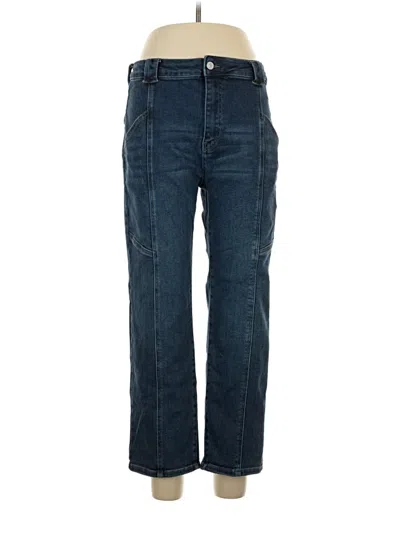Pre-owned Kancan Jeans Jeans In Blue