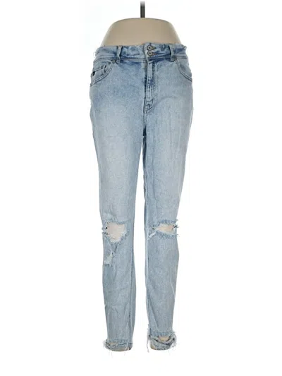 Pre-owned Kancan Jeans Jeans In Blue