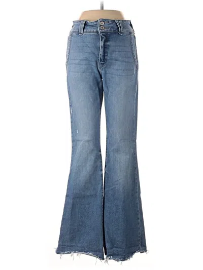 Pre-owned Kancan Jeans Jeans In Blue