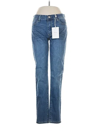 Kancan Jeans Jeans In Blue
