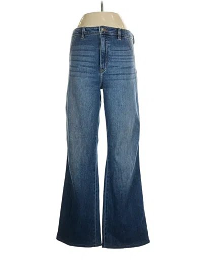 Pre-owned Kancan Jeans Jeans In Blue