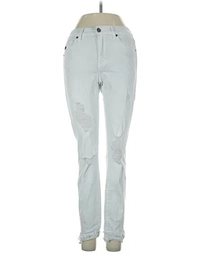 Pre-owned Kancan Jeans Jeans In Blue