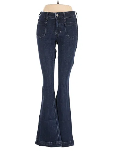 Pre-owned Kancan Jeans Jeans In Blue