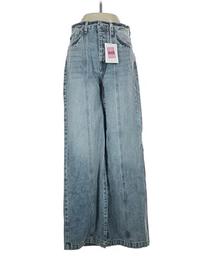 Kancan Jeans Jeans In Blue