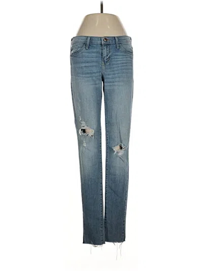 Pre-owned Kancan Jeans Jeans In Blue