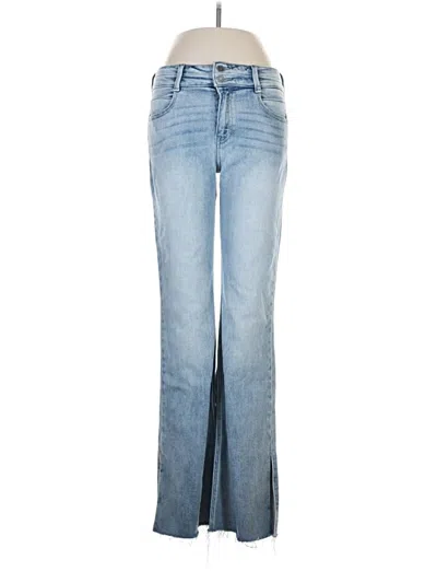 Pre-owned Kancan Jeans Jeans In Blue