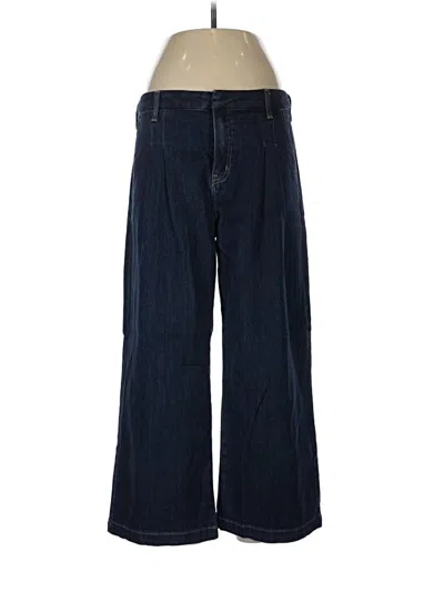 Pre-owned Kancan Jeans Jeans In Blue