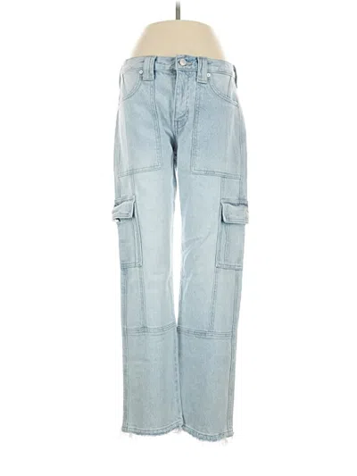 Pre-owned Kancan Jeans Jeans In Blue