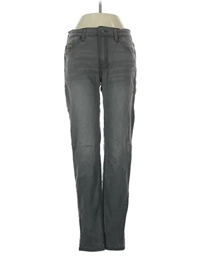 Pre-owned Kancan Jeans Jeans In Gray