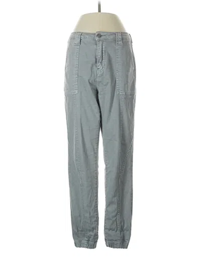Pre-owned Kancan Jeans Jeans In Gray