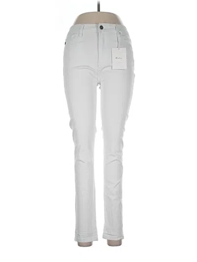 Pre-owned Kancan Jeans Jeans In Gray