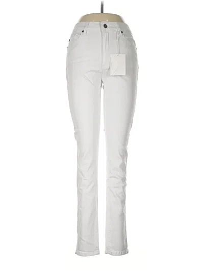 Pre-owned Kancan Jeans Jeans In Gray