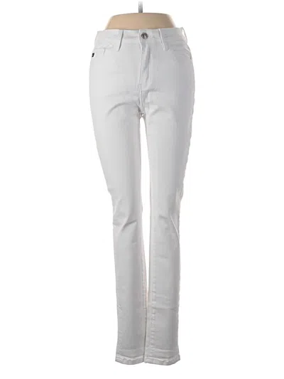 Pre-owned Kancan Jeans Jeans In Gray