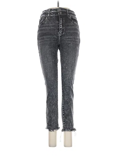 Pre-owned Kancan Jeans Jeans In Gray