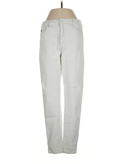 Pre-owned Kancan Jeans Jeans In Gray
