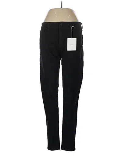 Kancan Jeans Jeggings In Black
