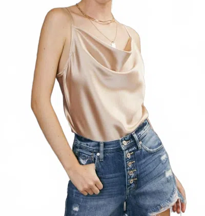 Kancan Lorna Ultra High Rise Mom Shorts In Medium Wash