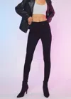 Kancan Mia Jeans In Black