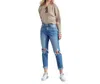 Kancan Not Your Boyfriend's Jean In Blue In Blue