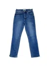 Kancan Women's Classic Jeans In Blue In Blue
