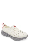 Kane Gender Inclusive Revive Shoe In Ivory/ Grey