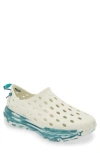 Kane Gender Inclusive Revive Shoe In Ivory/blue/green Swirl