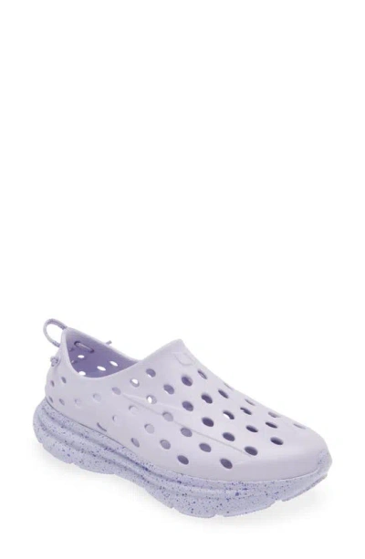 Kane Gender Inclusive Revive Shoe In Lavender Monochrome
