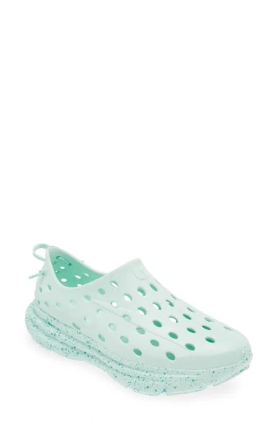 Kane Gender Inclusive Revive Shoe In Mint Monochrome