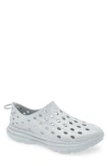Kane Gender Inclusive Revive Shoe In Stone All Over Speckle