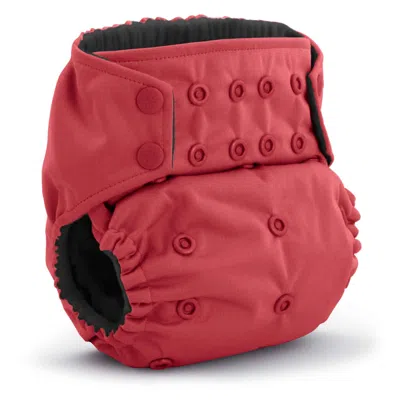Kanga Care Boys Rumparooz G3 Obv (organic Rayon From Bamboo Velour) One Pocket Cloth Diaper 6-55 Lbs In Salsa