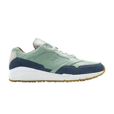 Pre-owned Kangaroos Sneakerness X Ultimate 'green Bridges' | Men's Size 7.5