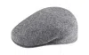 Kangol 504 Wool Felt Hat For Men And Women - Flannel In Multi