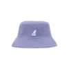 Kangol Bermuda Bucket Iced Lilac Men's Bucket Hat