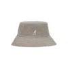 Kangol Bermuda Bucket Moonstruck Men's Bucket Hat In Moonstruck
