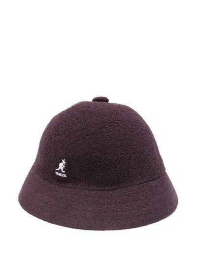 Kangol Bermuda Casual Bucket Hat