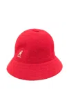Kangol Bermuda Casual Bucket Hat