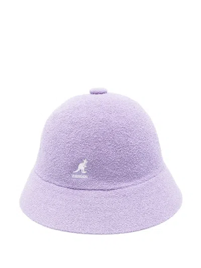 Kangol Bermuda Casual Bucket Hat
