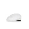 Kangol Bermuda Men's Hat 504 White