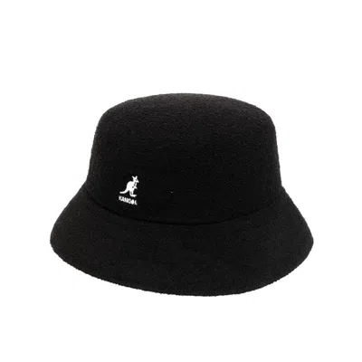 Kangol Black Hats