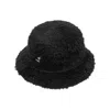 Kangol Embroidered-logo Bucket Hat
